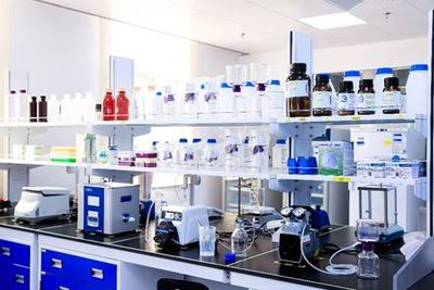 細(xì)胞生物創(chuàng)新工場(chǎng)賦能全球生物制藥新浪潮