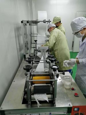 高效低阻！艾斯尼勒KN95民用防護(hù)口罩上市，融合生物科技新突破